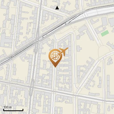 Foto zu Holsteinische Straße 23-26, 10717 Berlin