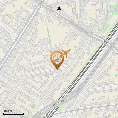 Foto zu Holsteinische Straße 30-32, 12161 Berlin