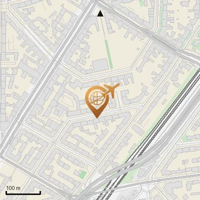 Foto zu Holsteinische Straße 33-37, 12161 Berlin