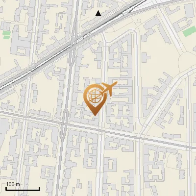 Foto zu Holsteinische Straße 36-39, 10717 Berlin