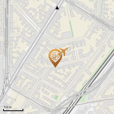 Foto zu Holsteinische Straße 38, 12161 Berlin