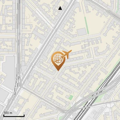 Foto zu Holsteinische Straße 39-43, 12161 Berlin