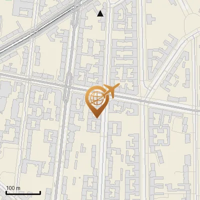 Foto zu Holsteinische Straße 40-43, 10717 Berlin