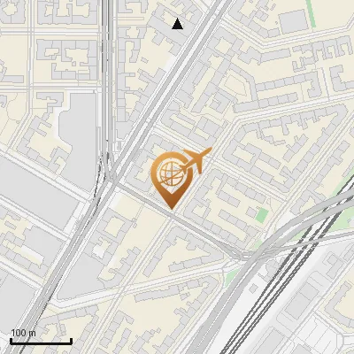 Foto zu Holsteinische Straße 44-47, 12161 Berlin