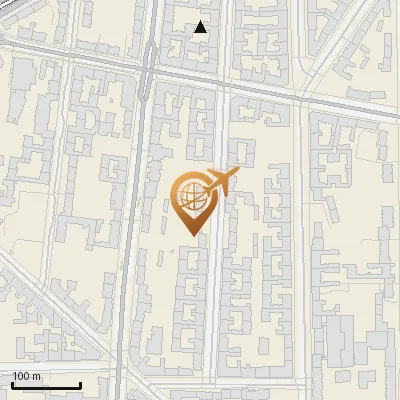 Foto zu Holsteinische Straße 47-53, 10717 Berlin