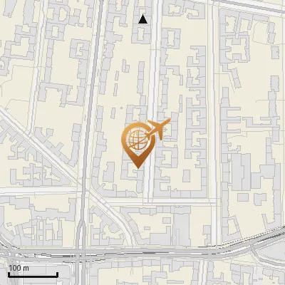 Foto zu Holsteinische Straße 54-60, 10717 Berlin