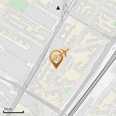 Foto zu Holsteinische Straße 55-58, 12163 Berlin