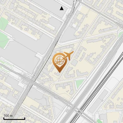 Foto zu Holsteinische Straße 60-63, 12163 Berlin