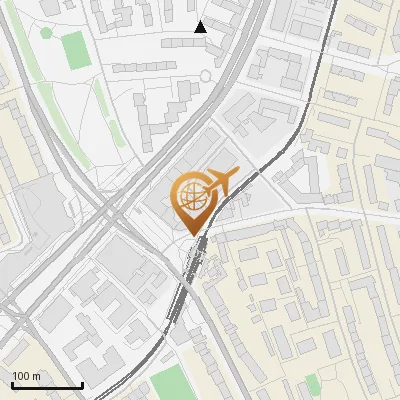 Foto zu Holsteinischer Kamp 1, 22081 Hamburg