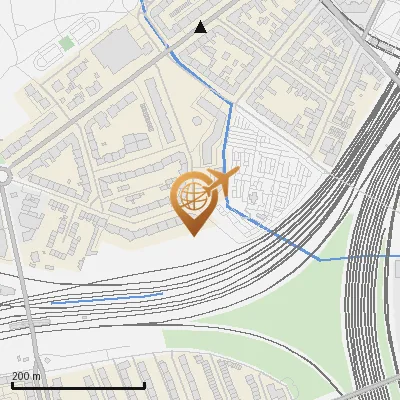 Foto zu Holsteinstraße 24, 51065 Köln