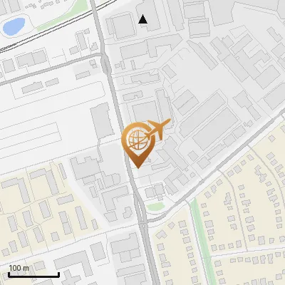 Foto zu Holstenhofweg 57, 22043 Hamburg