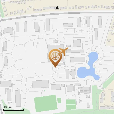 Foto zu Holstenhofweg 85, 22043 Hamburg