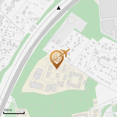 Foto zu Holstenkamp 113-117, 22525 Hamburg