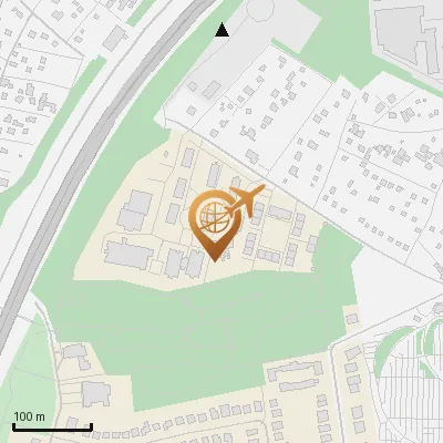 Karte Holstenkamp 119, 22525 Hamburg