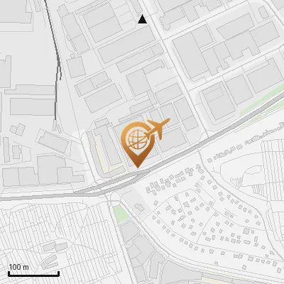 Karte Holstenkamp 42, 22525 Hamburg