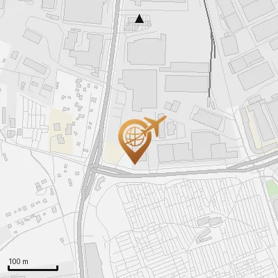 Karte Holstenkamp 60, 22525 Hamburg