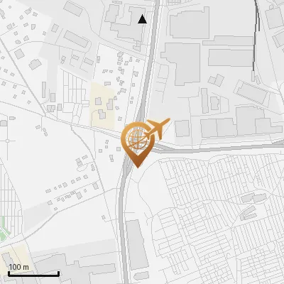 Foto zu Holstenkamp 71, 22525 Hamburg