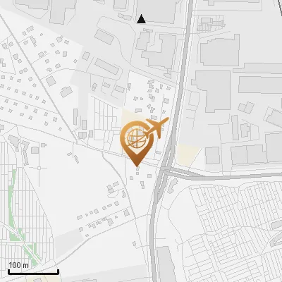 Karte Holstenkamp 80, 22525 Hamburg