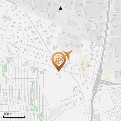 Karte Holstenkamp 84-87, 22525 Hamburg