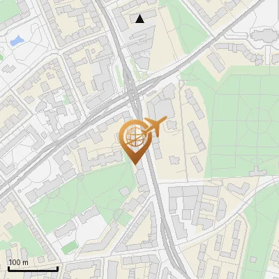 Foto zu Holstenstraße 104-108, 22767 Hamburg