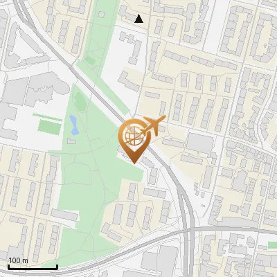 Karte Holstenstraße 20-26, 22767 Hamburg