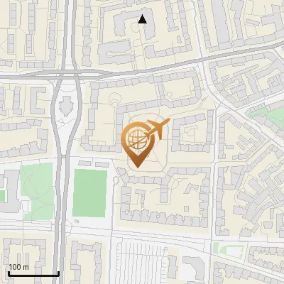 Karte Holstentwiete 56, 22763 Hamburg