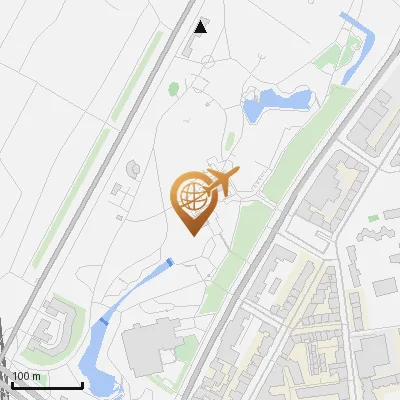 Karte Holstenwall 11, 20355 Hamburg