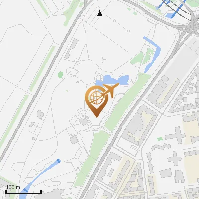 Karte Holstenwall 30, 20355 Hamburg