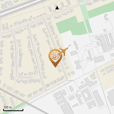 Karte Holstweg 22-24, 14163 Berlin