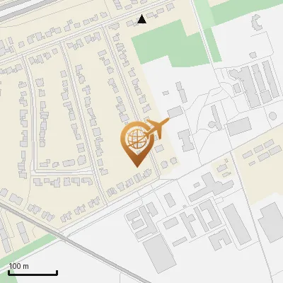 Karte Holstweg 26-28, 14163 Berlin