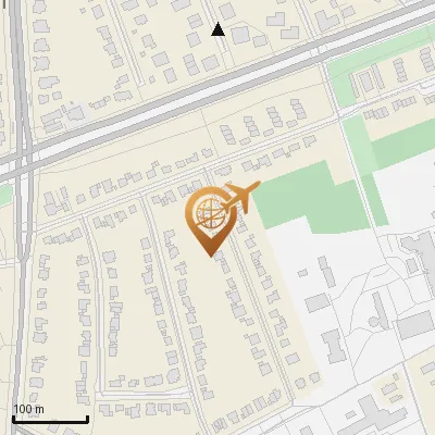 Foto zu Holstweg 6-11, 14163 Berlin