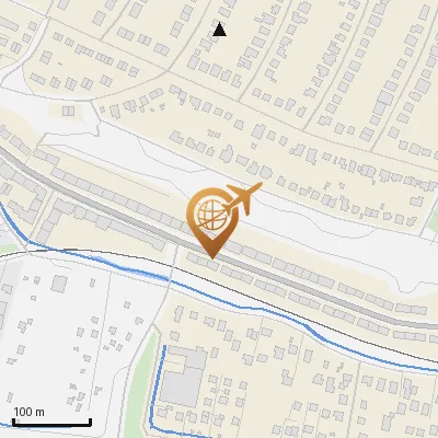 Karte Holtenklinker Straße 139, 21029 Hamburg