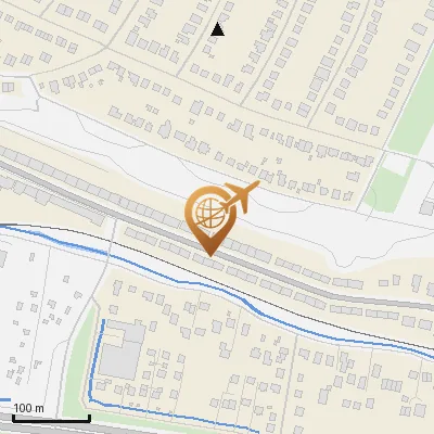 Karte Holtenklinker Straße 147, 21029 Hamburg