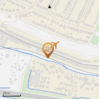 Karte Holtenklinker Straße 184-186, 21029 Hamburg