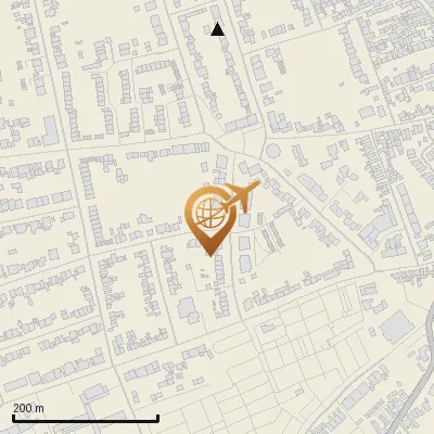 Karte Holtestraße 29-45, 50769 Köln