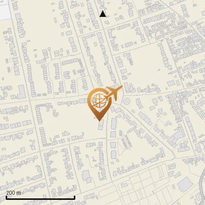 Karte Holtestraße 51, 50769 Köln