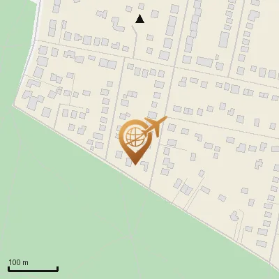 Karte Holthusenstraße 1-3, 22359 Hamburg