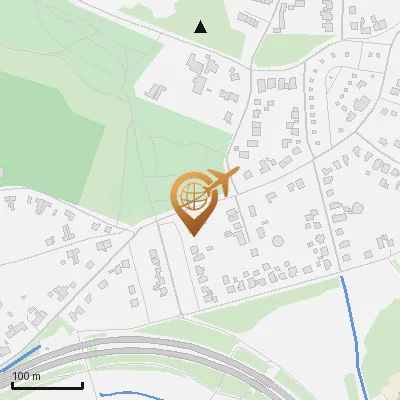 Karte Holtkoppel 15-17, 22415 Hamburg