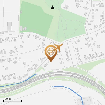 Karte Holtkoppel 27-31, 22415 Hamburg