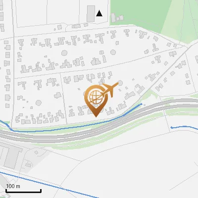 Karte Holtkoppel 48-58, 22415 Hamburg