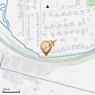 Karte Holtkoppel 78-82, 22415 Hamburg