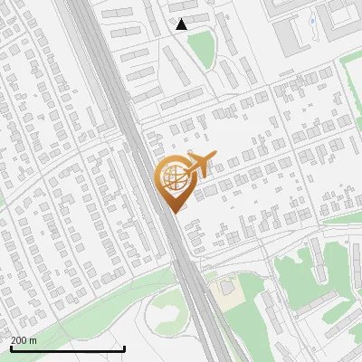 Foto zu Holtzendorffstraße 47, 81549 München