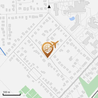 Foto zu Holunderkamp 11-12, 22359 Hamburg