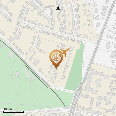 Foto zu Holunderweg 4-17, 13587 Berlin