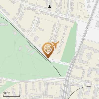 Foto zu Holunderweg 2, 13587 Berlin