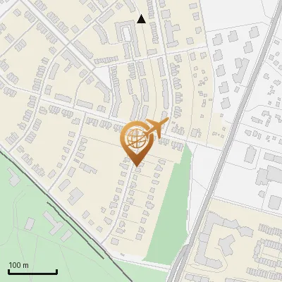 Foto zu Holunderweg 20-24, 13587 Berlin