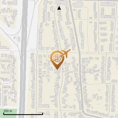 Karte Holunderweg 26, 50858 Köln