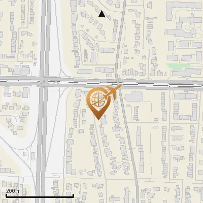 Karte Holunderweg 3, 50858 Köln