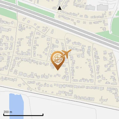 Karte Holunderweg 28-32, 51107 Köln