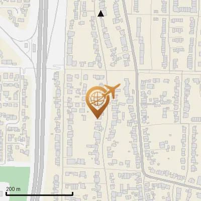 Karte Holunderweg 28-37, 50858 Köln